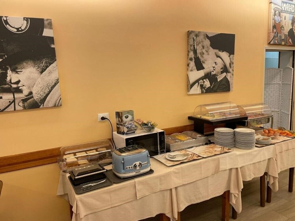 Картинка Hotel Alessi 2*