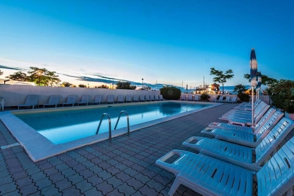 Фото Hotel Nuovo Belvedere 3*
