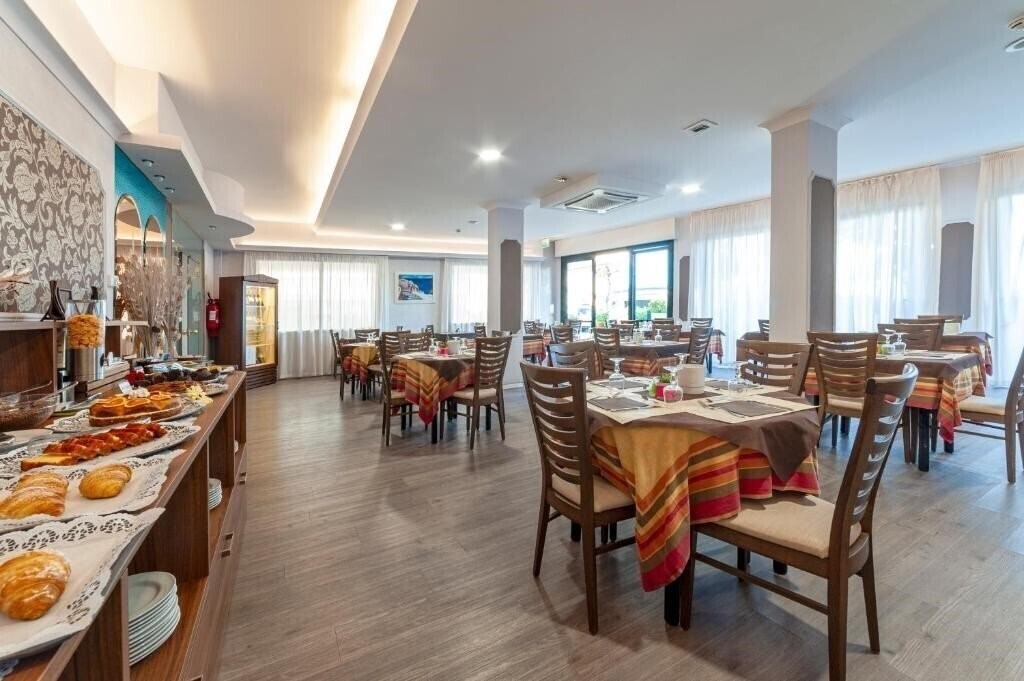 Картинка Hotel Nuovo Belvedere 3*