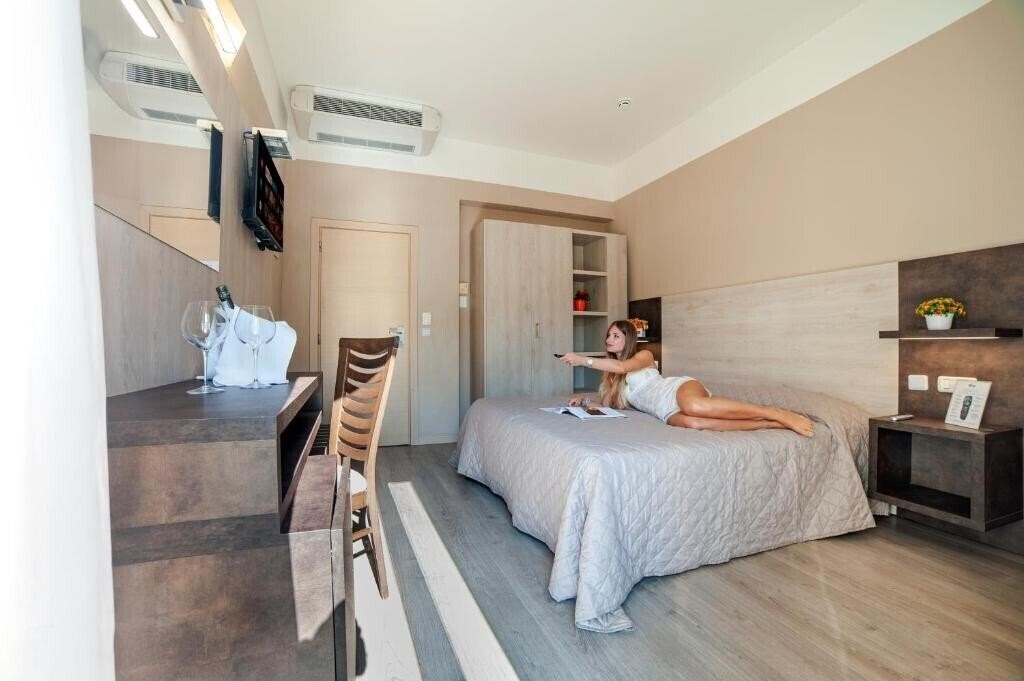 Зображення Hotel Nuovo Belvedere 3*