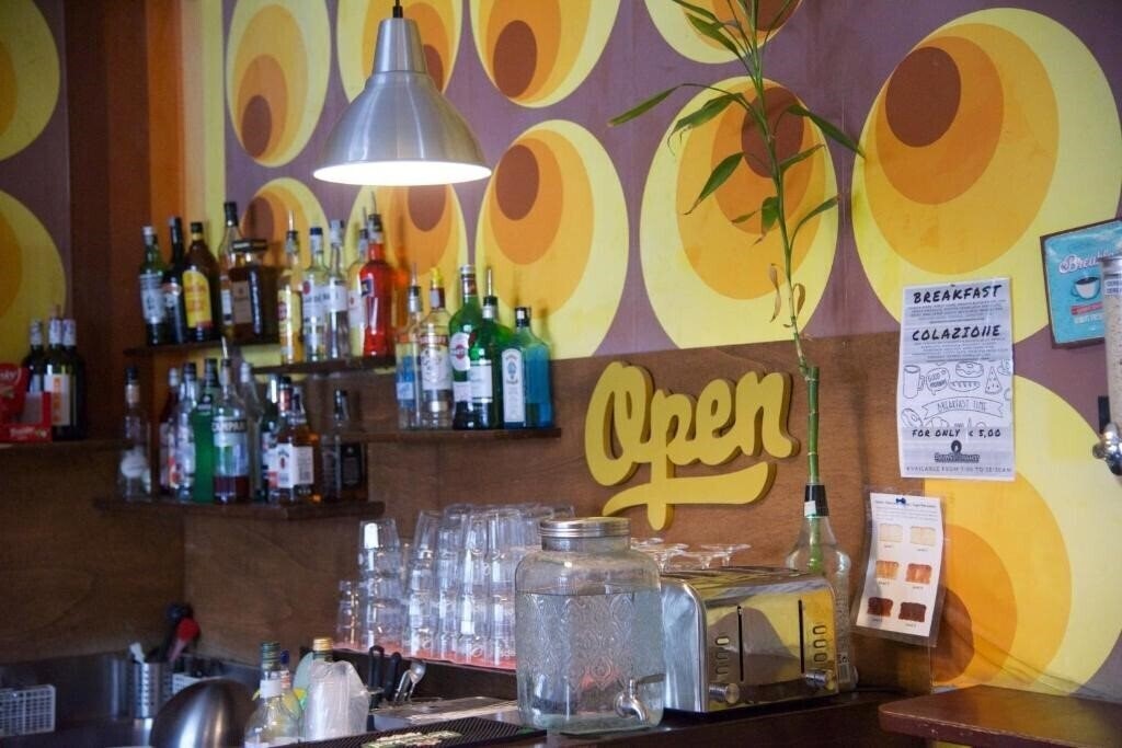 Фото Sunflower City Backpacker Hostel 2*