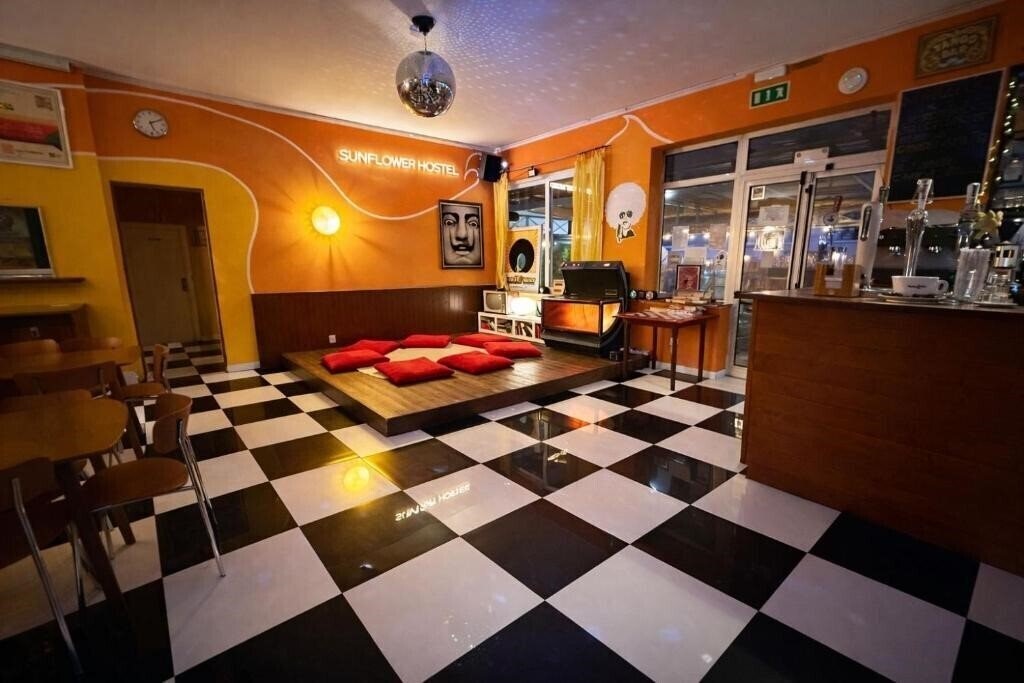 Зображення Sunflower Beach Backpacker Hostel 2*