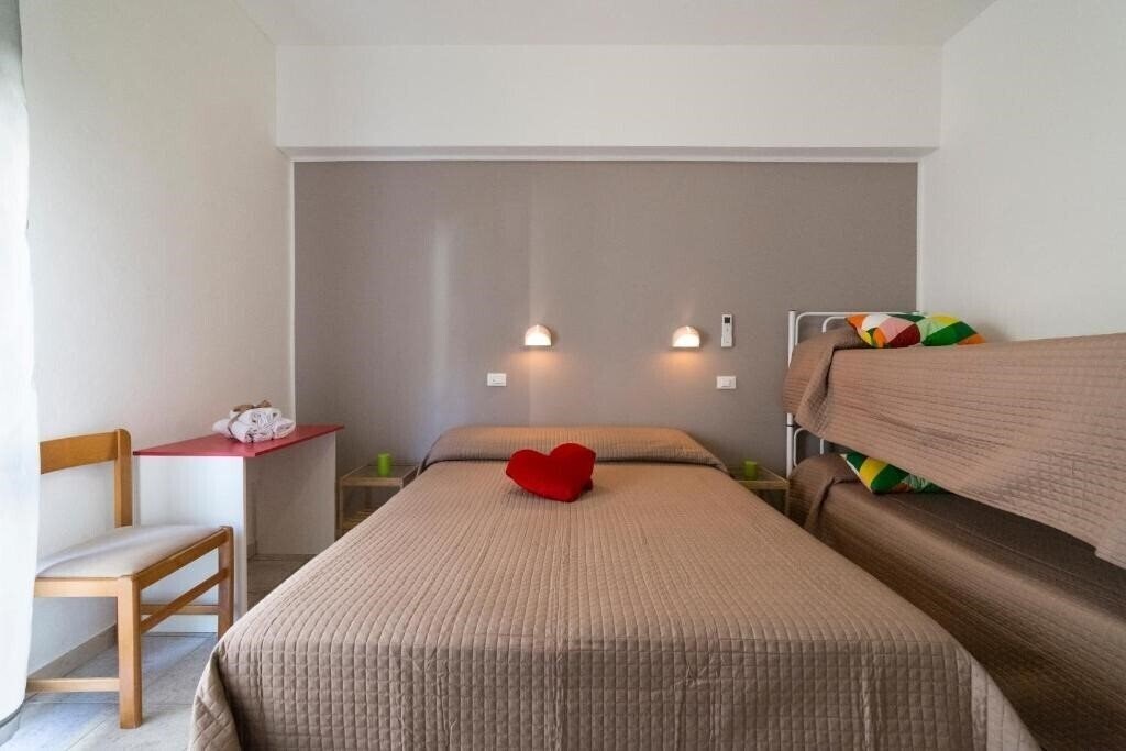 Изображение Hotel Belsoggiorno 2*