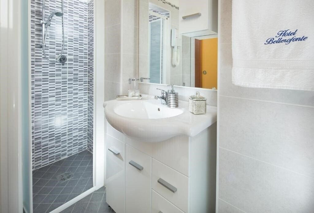 Картинка Hotel Bellerofonte 3*