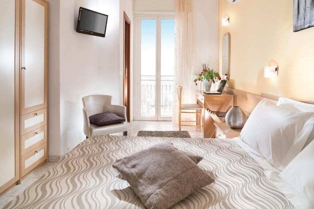 Зображення Hotel Bellerofonte 3*