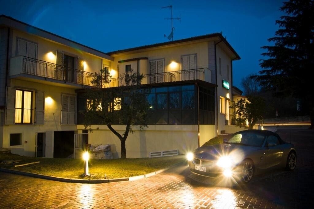 Изображение Hotel Main Street 3*
