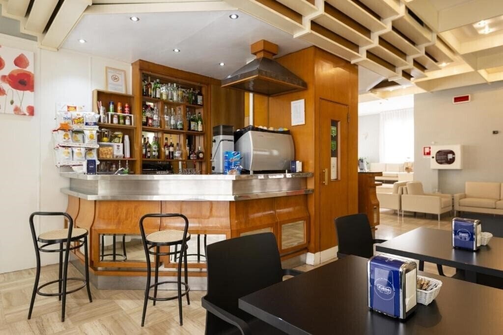 Фотографія Hotel Milena 3*