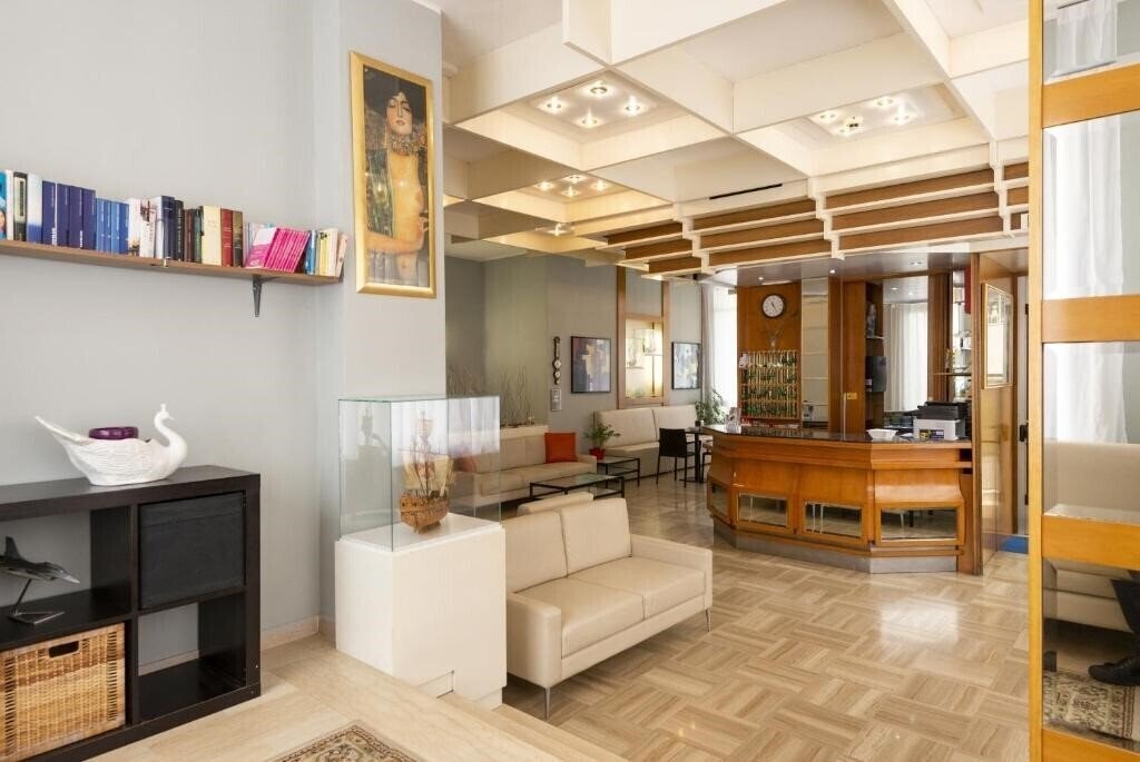 Зображення Hotel Milena 3*