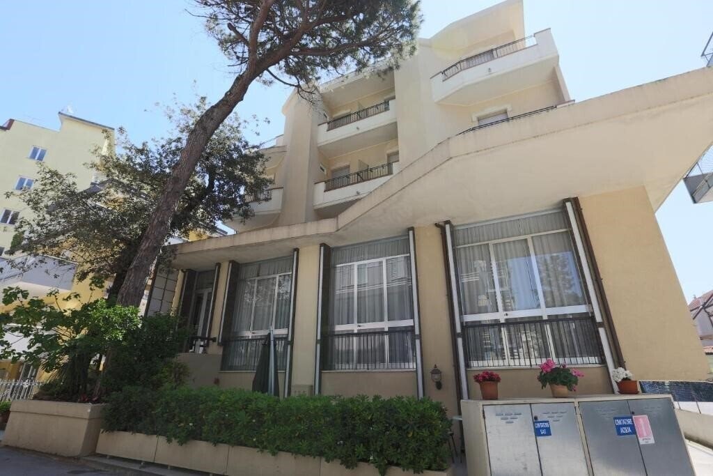 Картинка Hotel Milena 3*