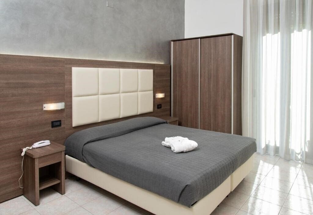 Фотография Hotel Villa Luigia 3*
