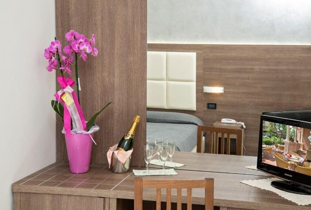 Картинка Hotel Villa Luigia 3*