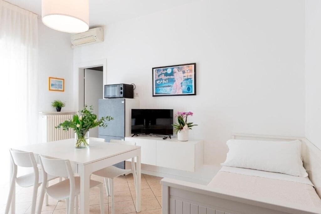 Фото Residence Hotel Le Stelle 3*