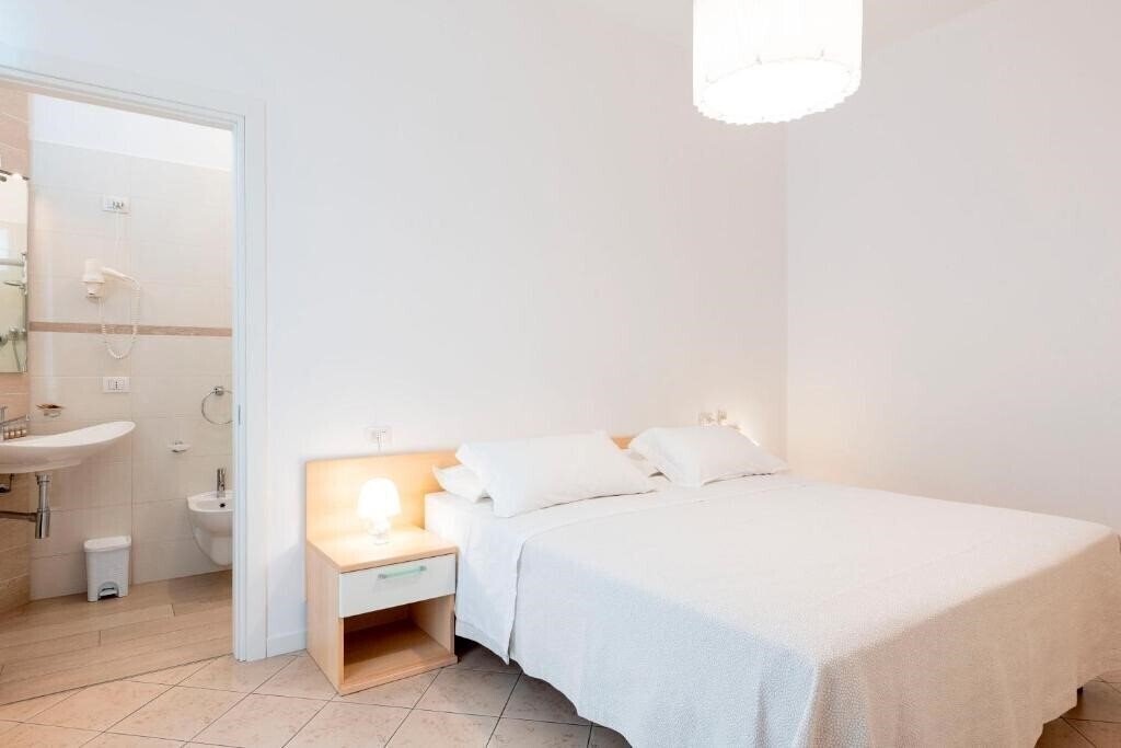 Фотографія Residence Hotel Le Stelle 3*