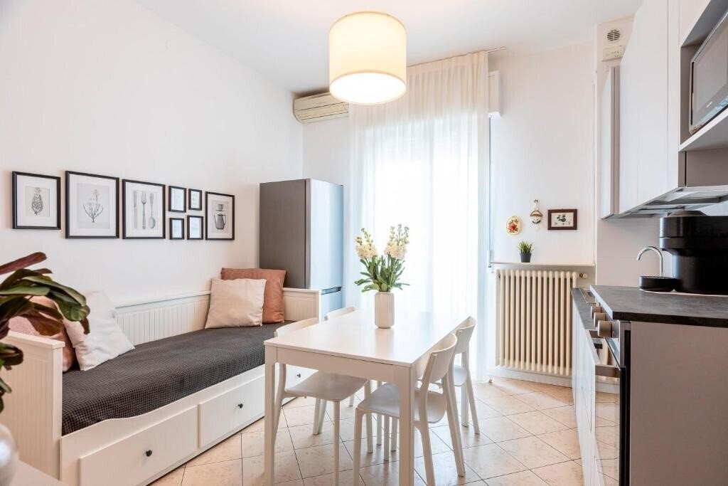 Зображення Residence Hotel Le Stelle 3*