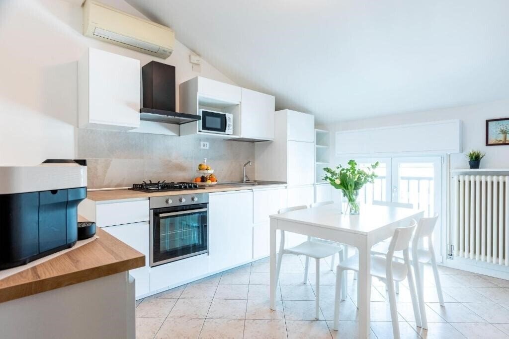 Картинка Residence Hotel Le Stelle 3*