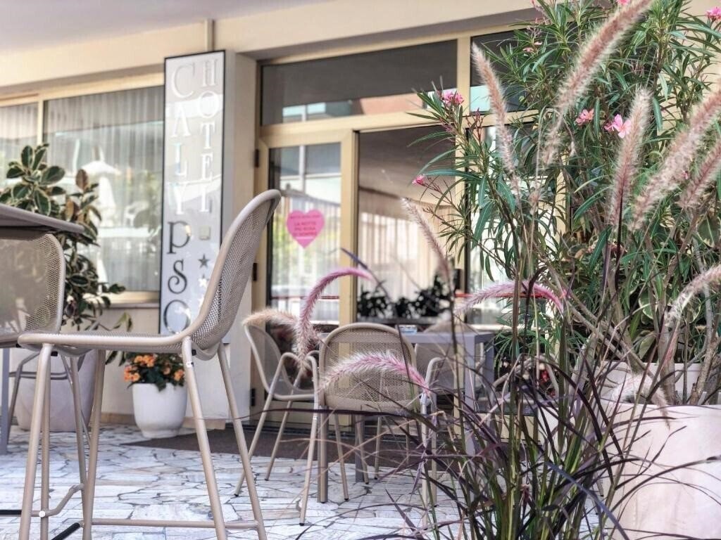 Фотография Calypso (Bellaria Igea Marina) 3*