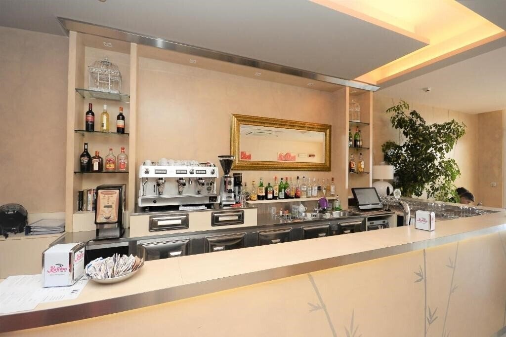 Зображення Cosmopol Hotel 3*