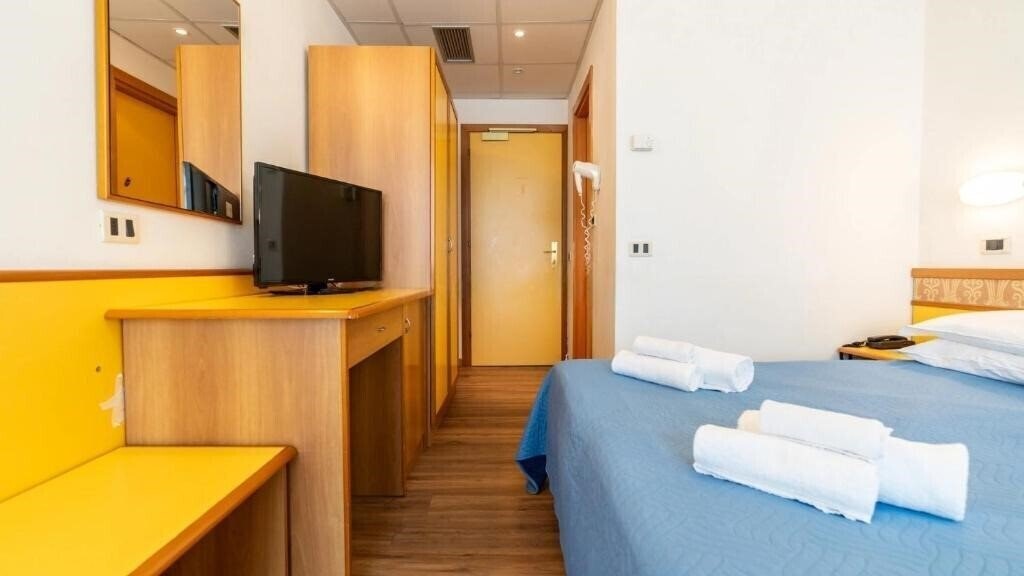 Картинка Cosmopol Hotel 3*