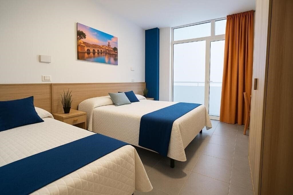 Фото Hotel Aldebaran 3*