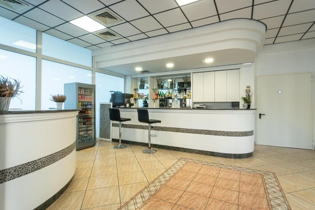 Изображение Hotel Aldebaran 3*