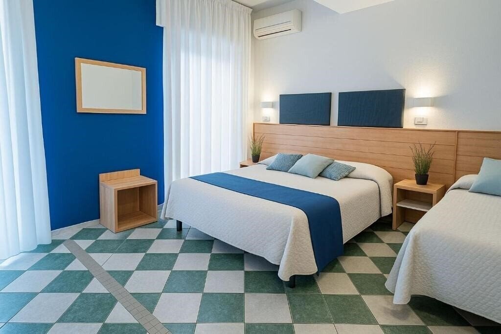 Картинка Hotel Aldebaran 3*