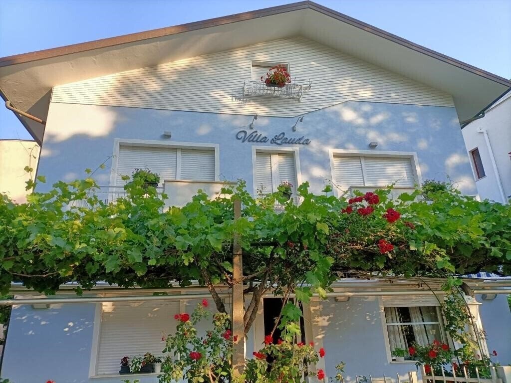 Готель Villa Lauda B&B 2*