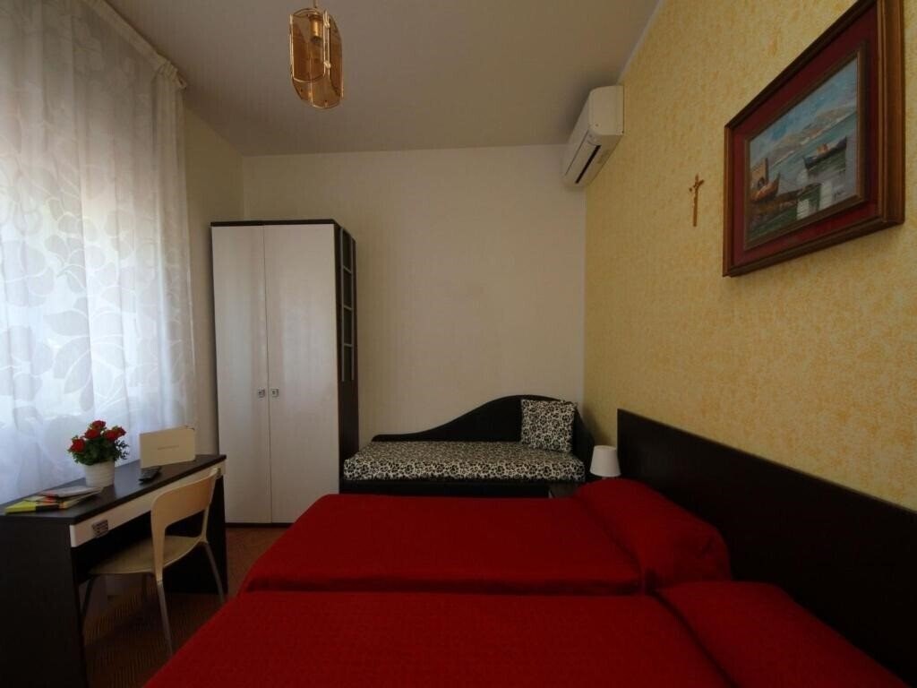Фото Villa Lauda B&B 2*