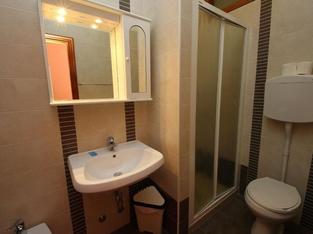 Фотографія Villa Lauda B&B 2*