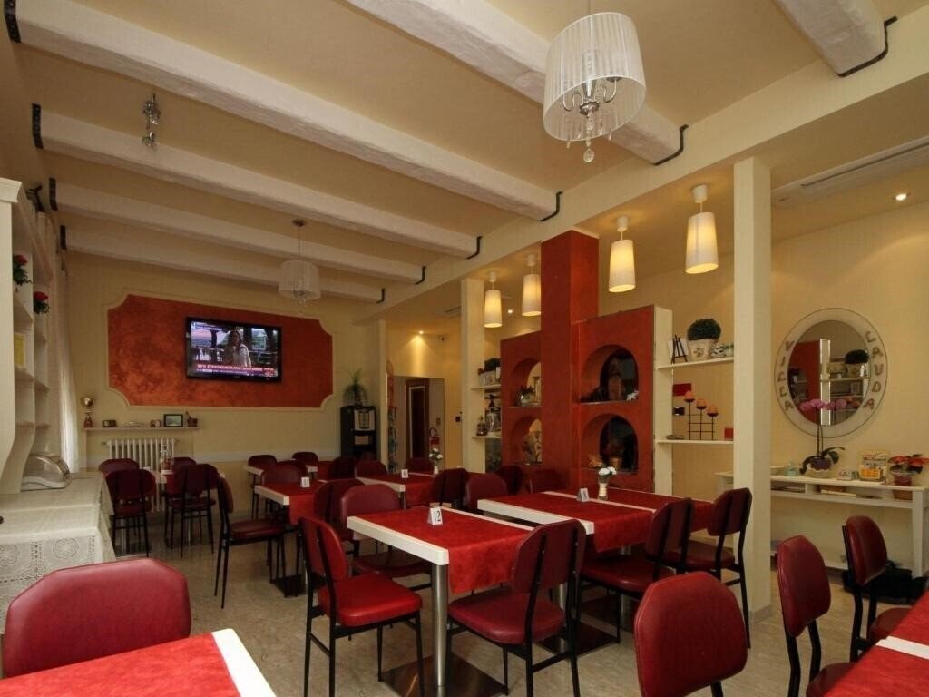 Зображення Villa Lauda B&B 2*