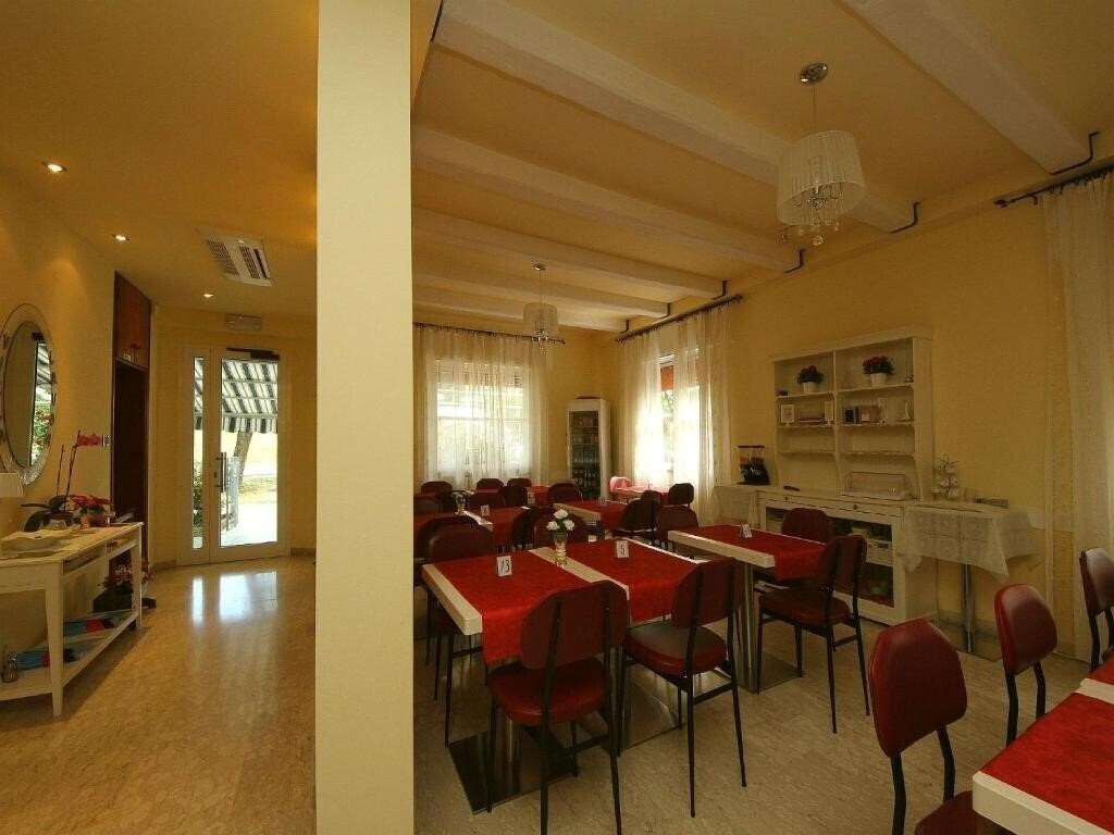 Картинка Villa Lauda B&B 2*