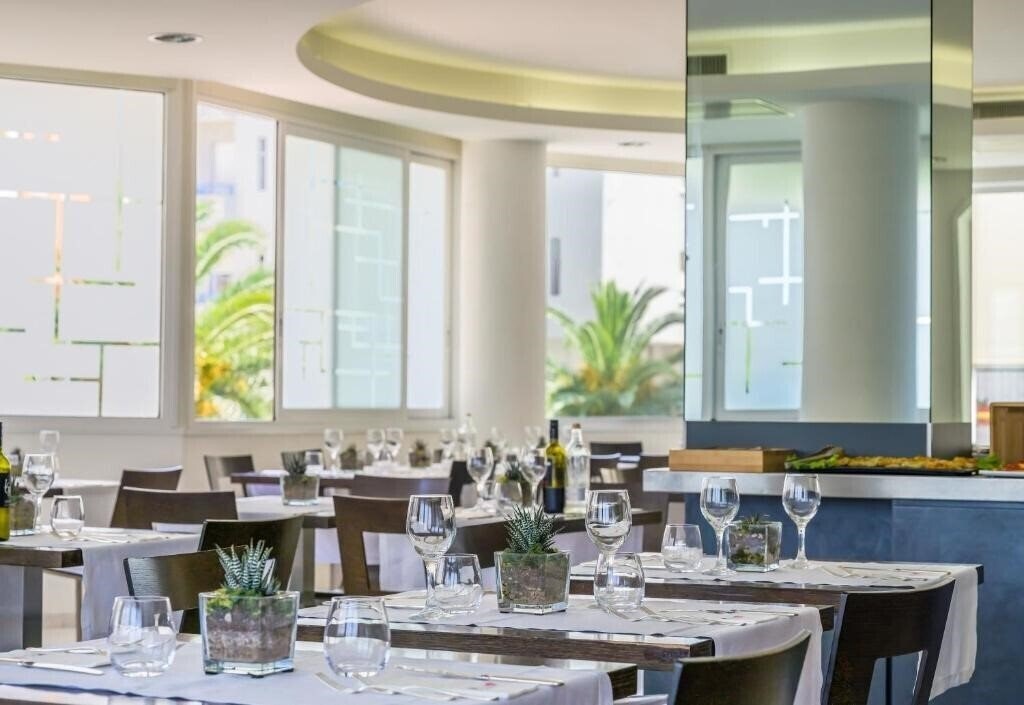 Картинка Acapulco Hotel Cattolica 3*