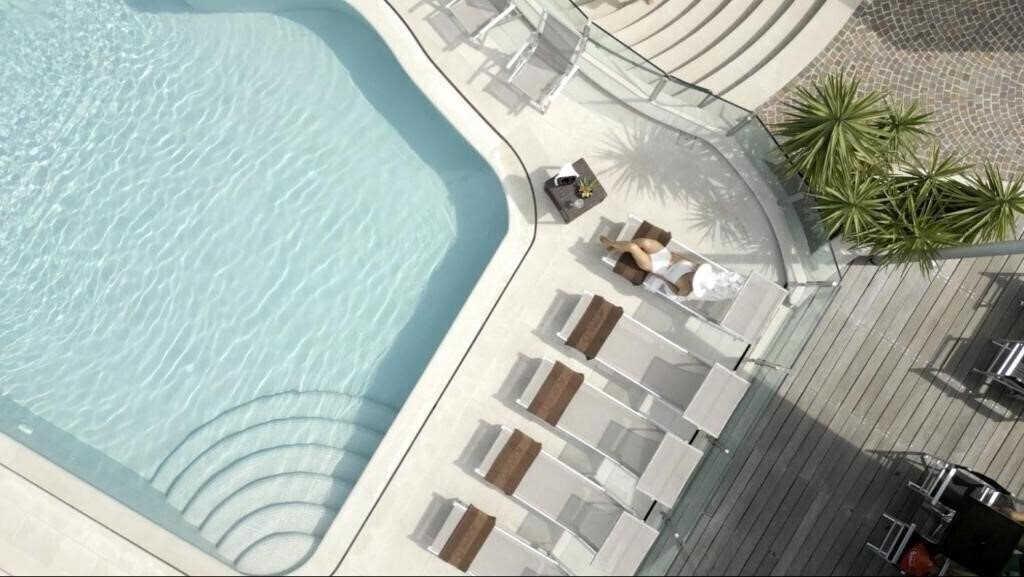 Отель Acapulco Hotel Cattolica 3*
