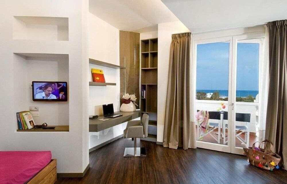Фото Acapulco Hotel Cattolica 3*