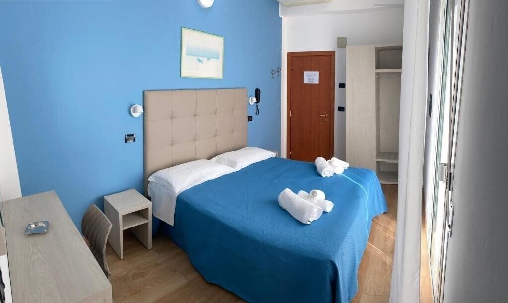 Отель Hotel Stella Alpina 3*