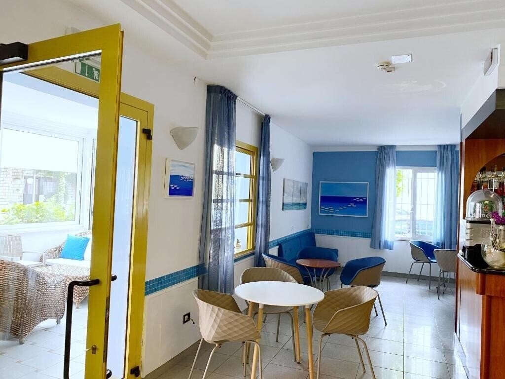 Изображение Hotel Stella Alpina 3*