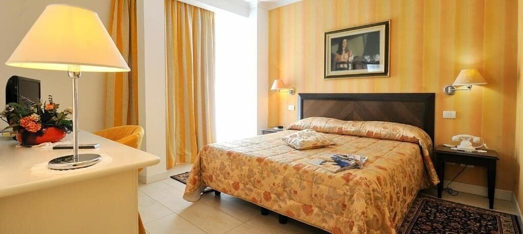 Картинка Hotel Sirius Riccione 3*