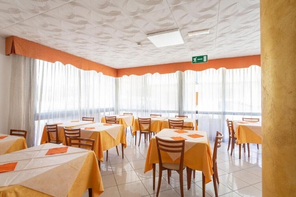 Картинка Hotel Zenith 3*
