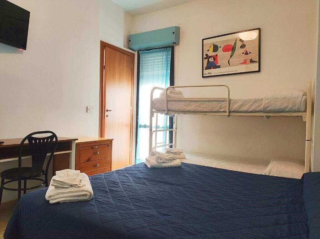 Фотография Hotel Zenith 3*