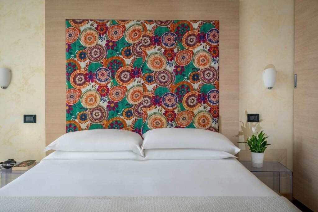 Готель Hotel Villa Marina 3*