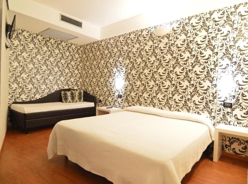 Фото Hotel Villa Marina 3*
