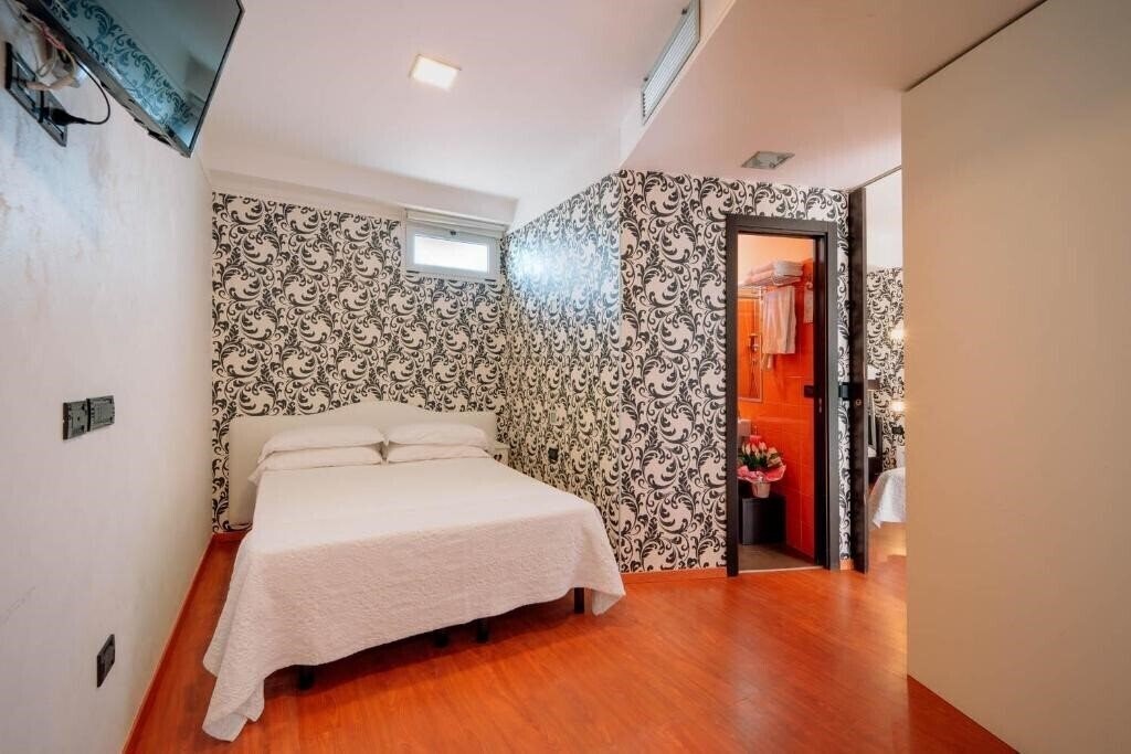 Фотографія Hotel Villa Marina 3*