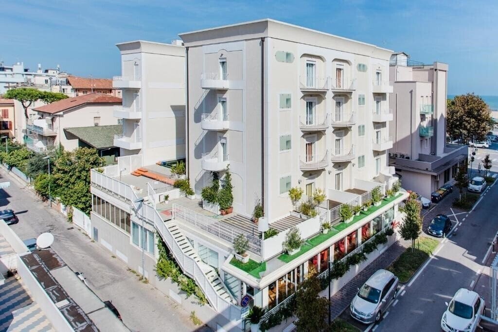 Картинка Hotel Villa Marina 3*