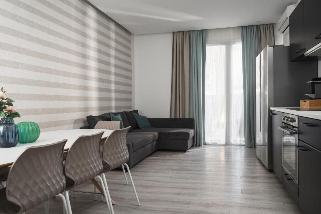 Зображення Rivabella Suite Apartments 3*