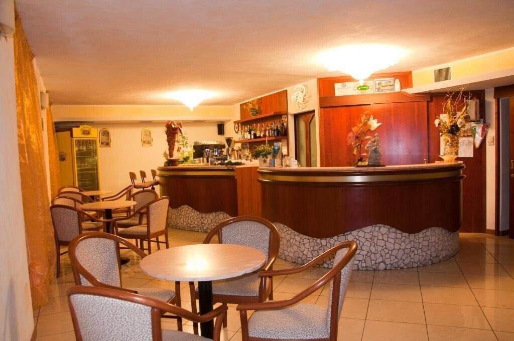 Готель Hotel Beppe 3*