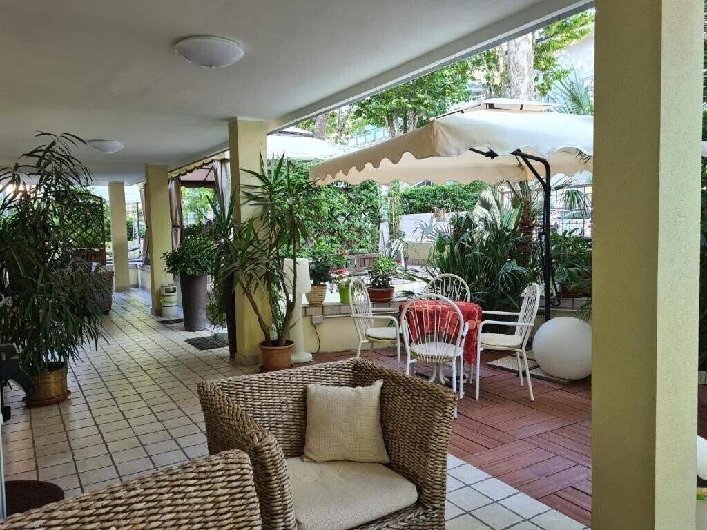 Фото Hotel Beppe 3*