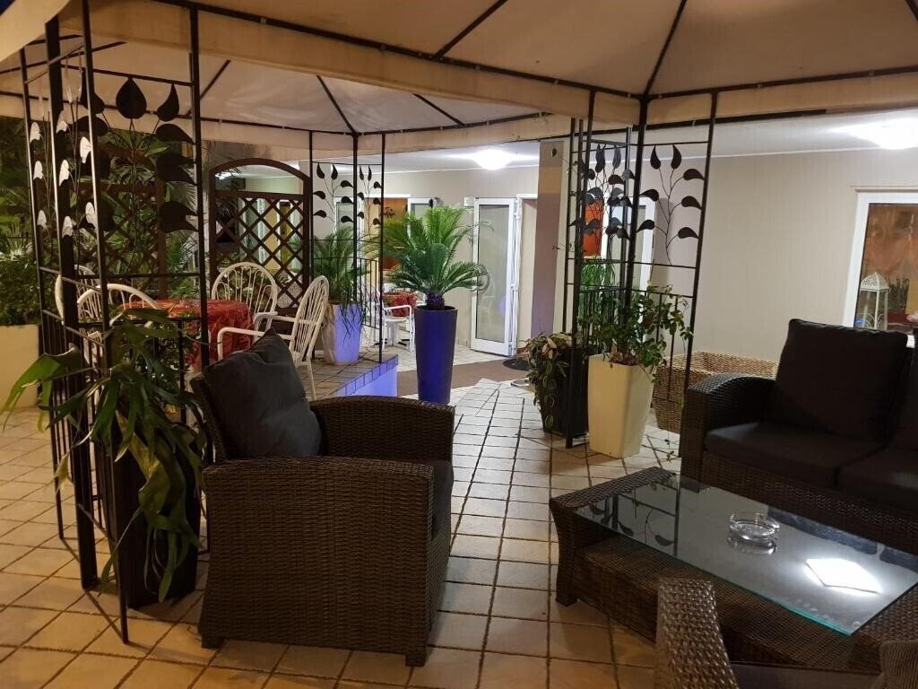 Фотографія Hotel Beppe 3*