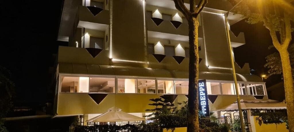 Зображення Hotel Beppe 3*