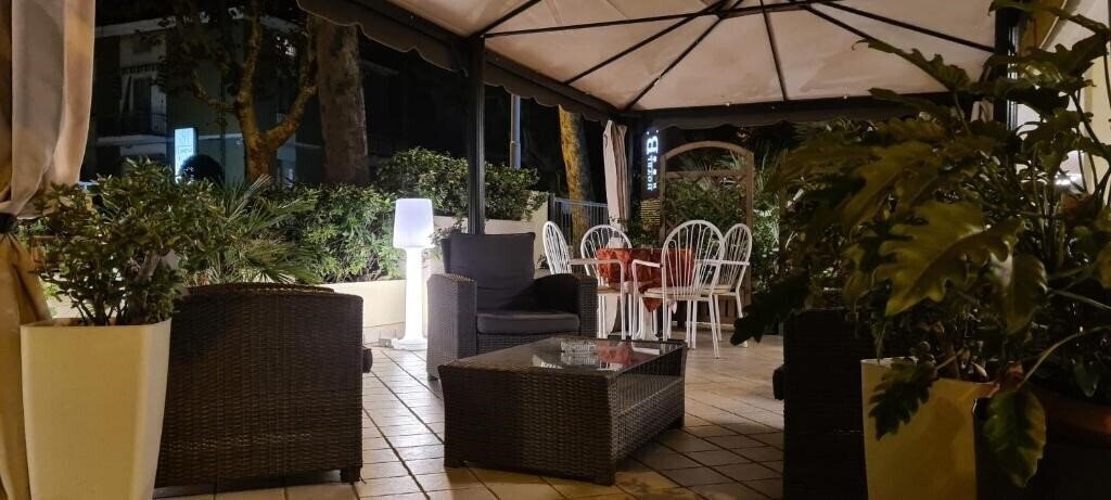 Картинка Hotel Beppe 3*