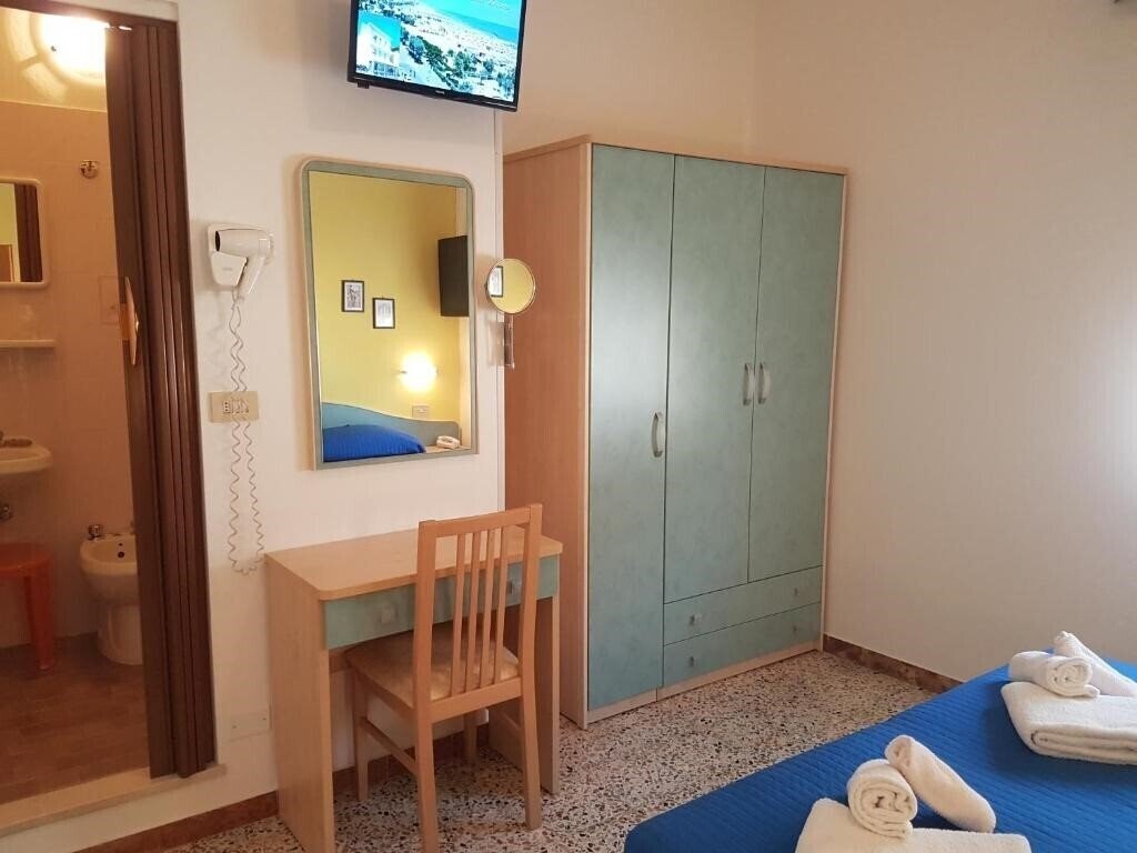 Готель Hotel Villa Ersilia 2*