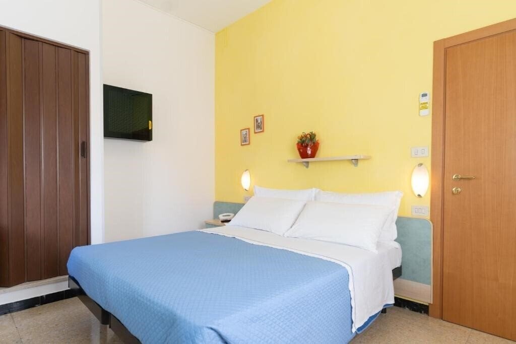 Фото Hotel Villa Ersilia 2*